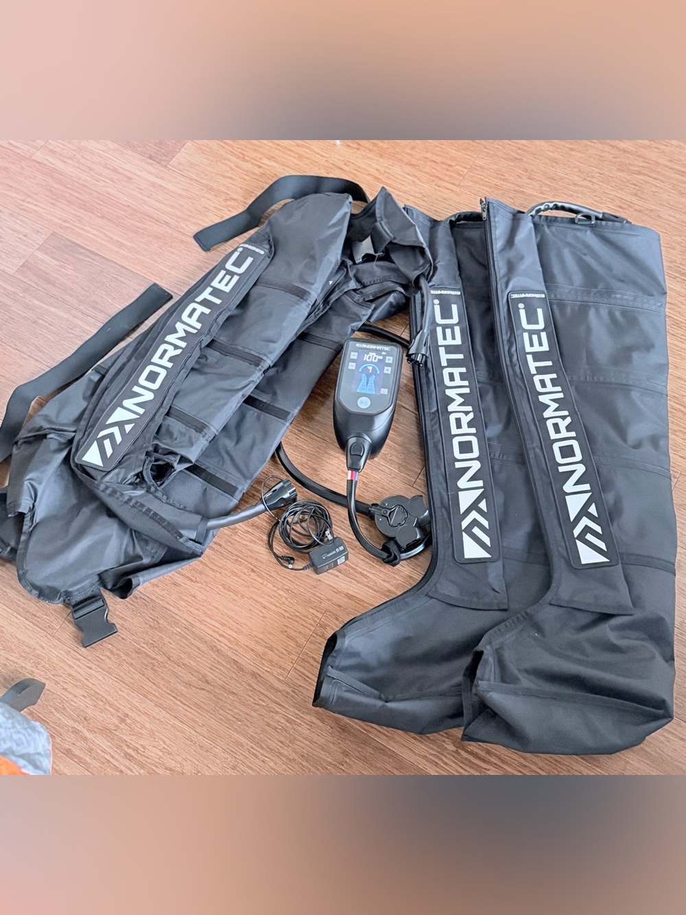 Hyperice Normatec 2 System (arms & legs)